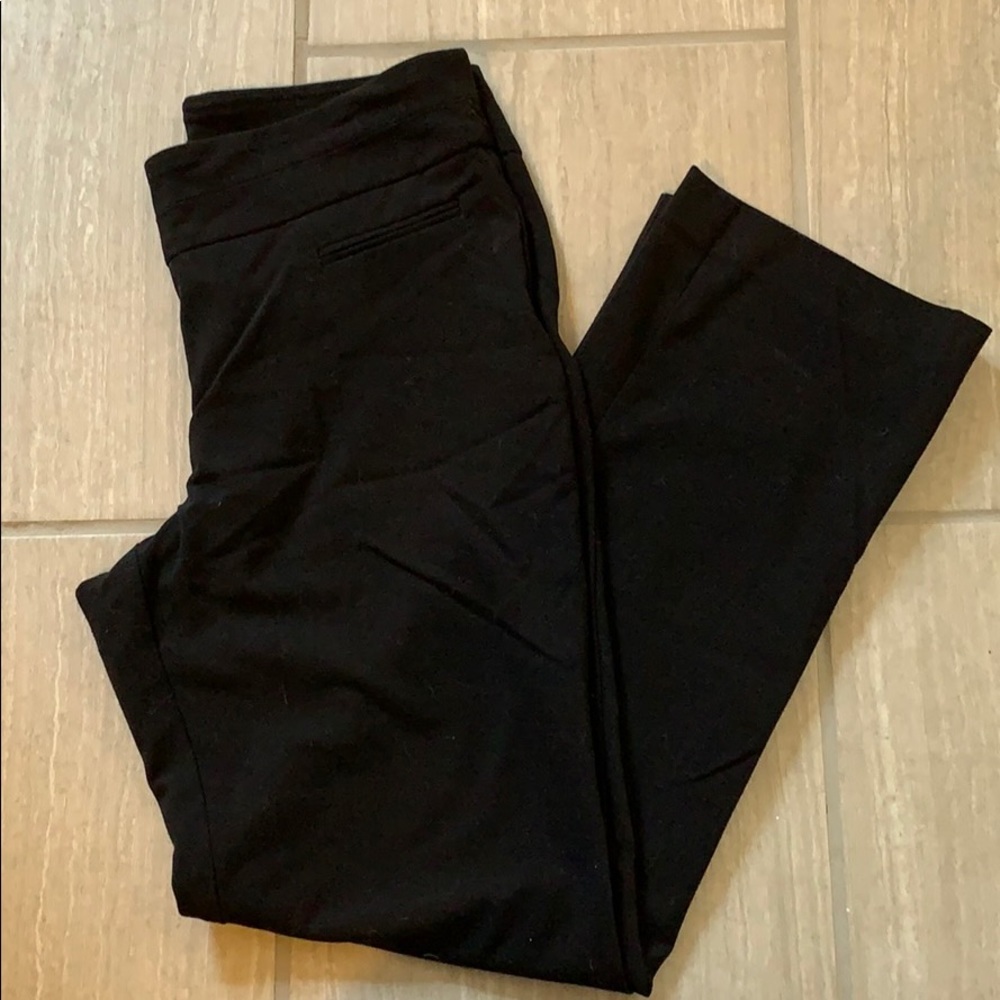 Slacks